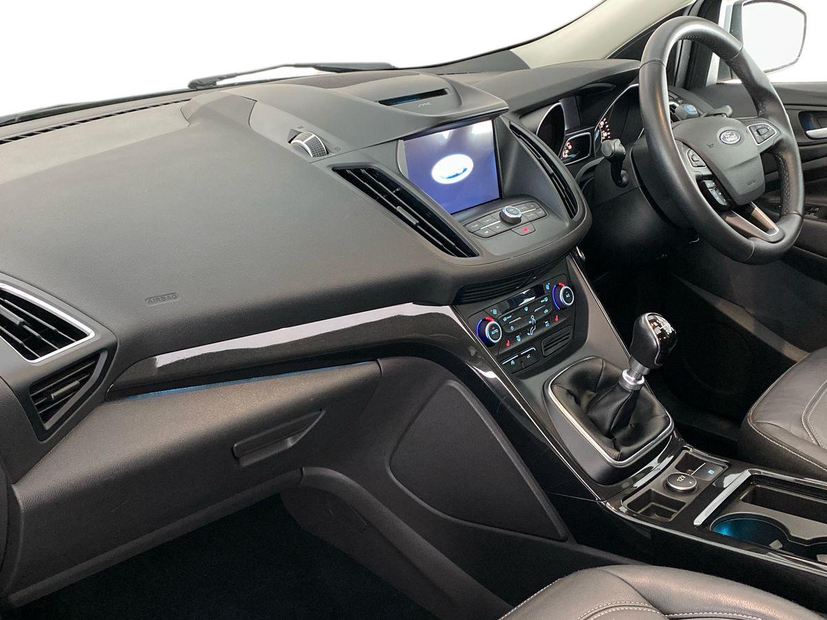 Used Ford Kuga 2019 for sale - 76755371: Photo 14