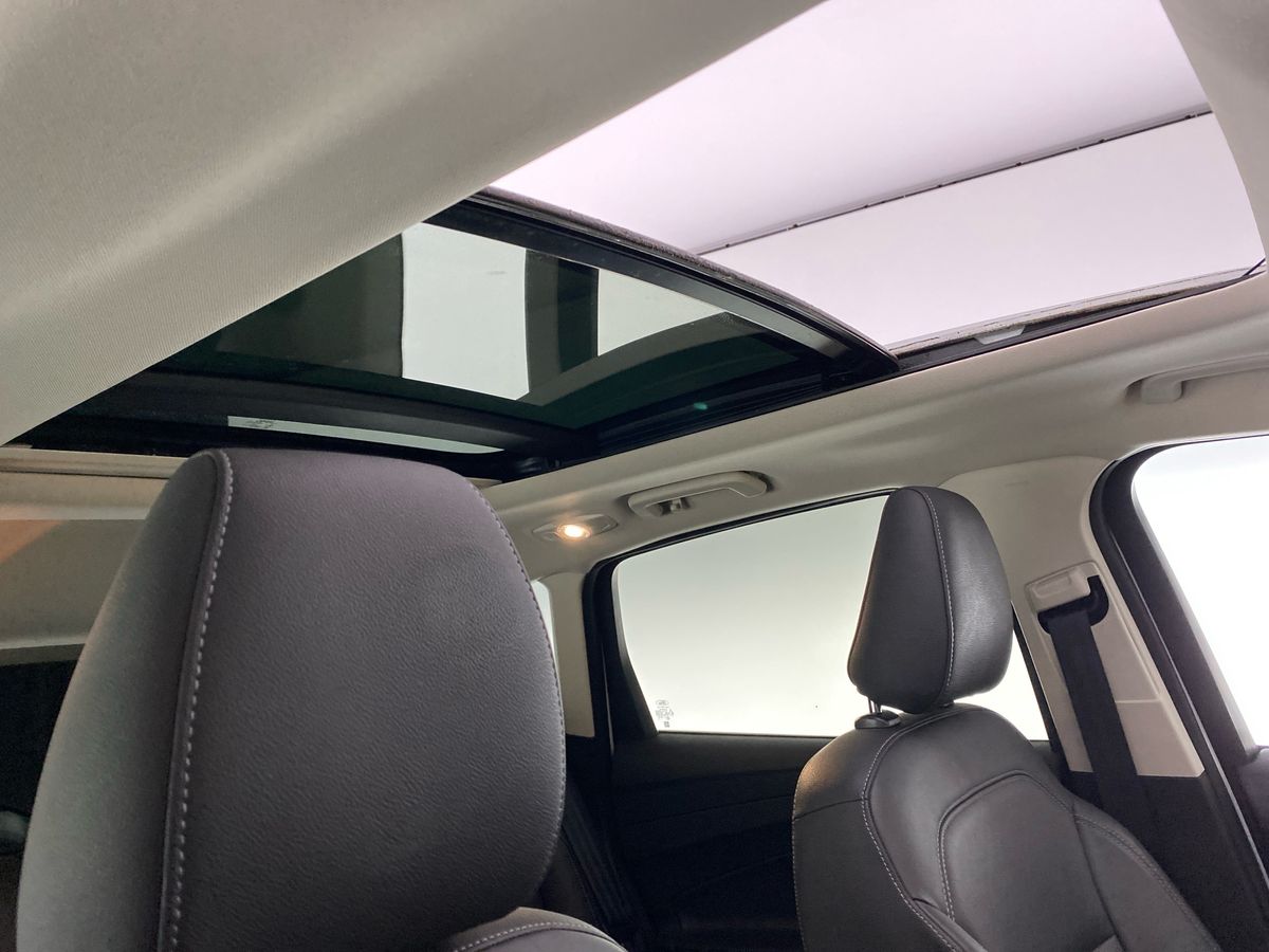 Used Ford Kuga 2019 for sale - 76755371: Photo 16