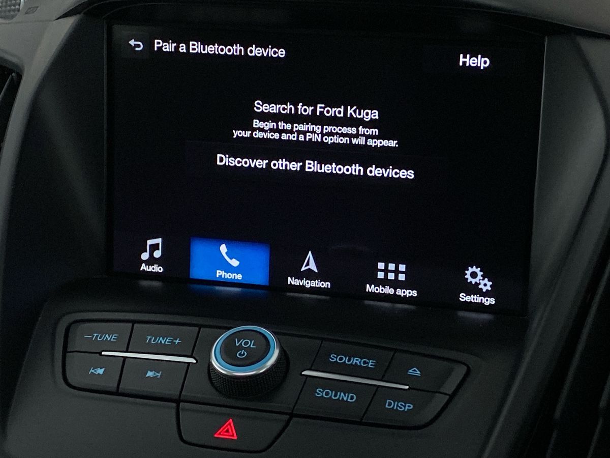 Used Ford Kuga 2019 for sale - 76755371: Photo 17