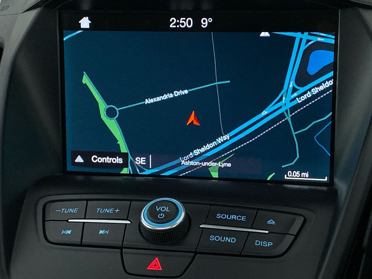 Used Ford Kuga 2019 for sale - 76755371: Photo 18