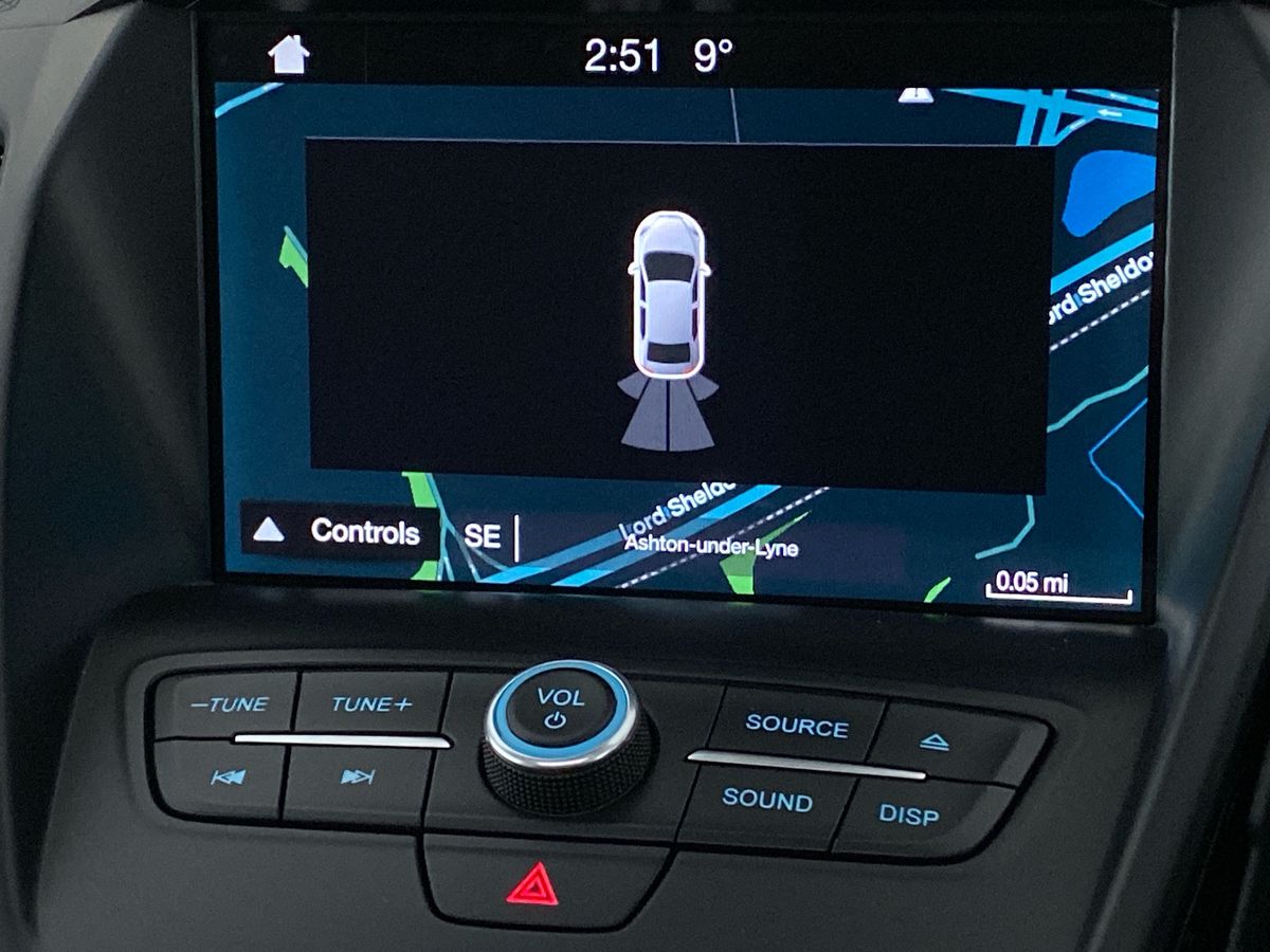 Used Ford Kuga 2019 for sale - 76755371: Photo 19