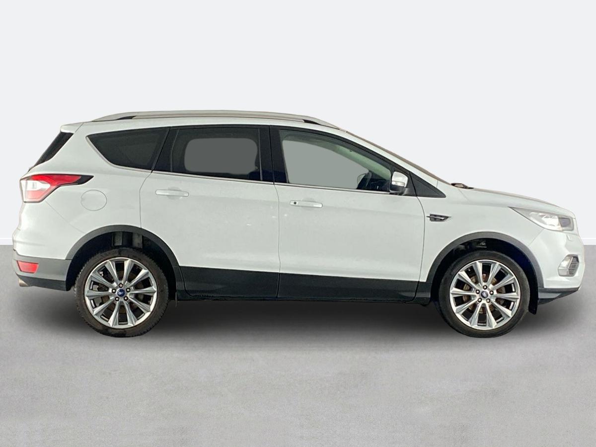 Used Ford Kuga 2019 for sale - 76755371: Photo 2