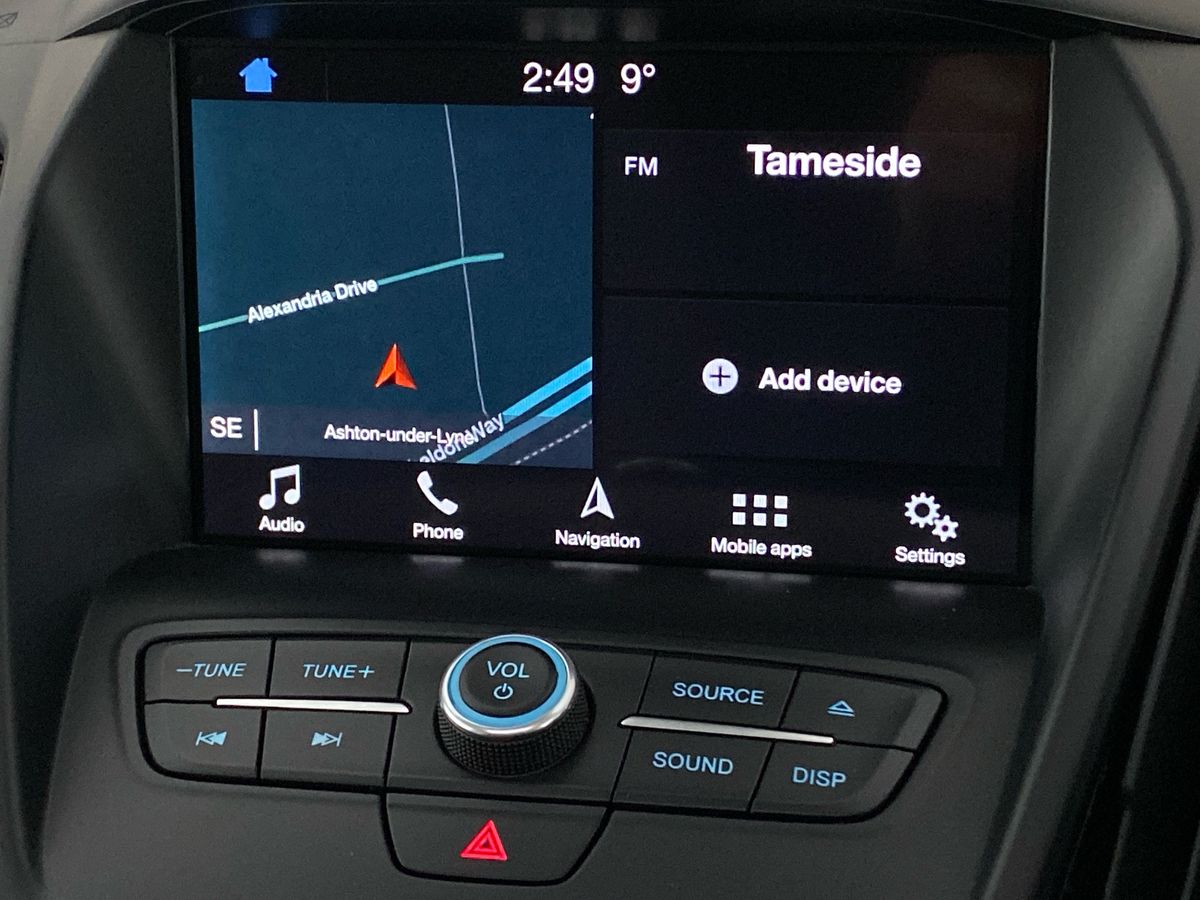 Used Ford Kuga 2019 for sale - 76755371: Photo 20