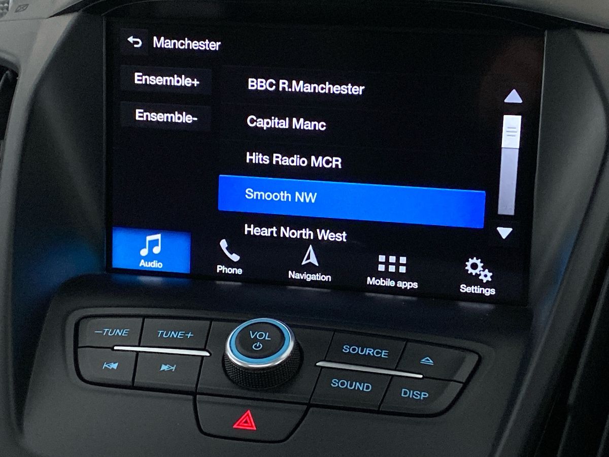 Used Ford Kuga 2019 for sale - 76755371: Photo 21