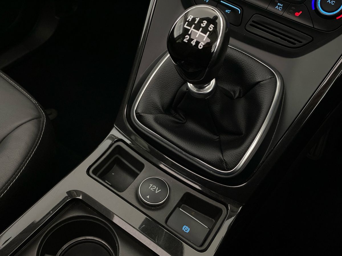 Used Ford Kuga 2019 for sale - 76755371: Photo 22