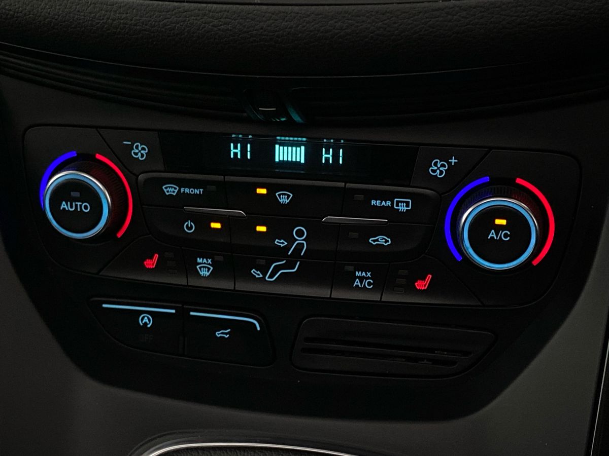 Used Ford Kuga 2019 for sale - 76755371: Photo 23