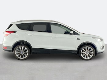 Used Ford Kuga 2019 for sale - 76755371: Photo