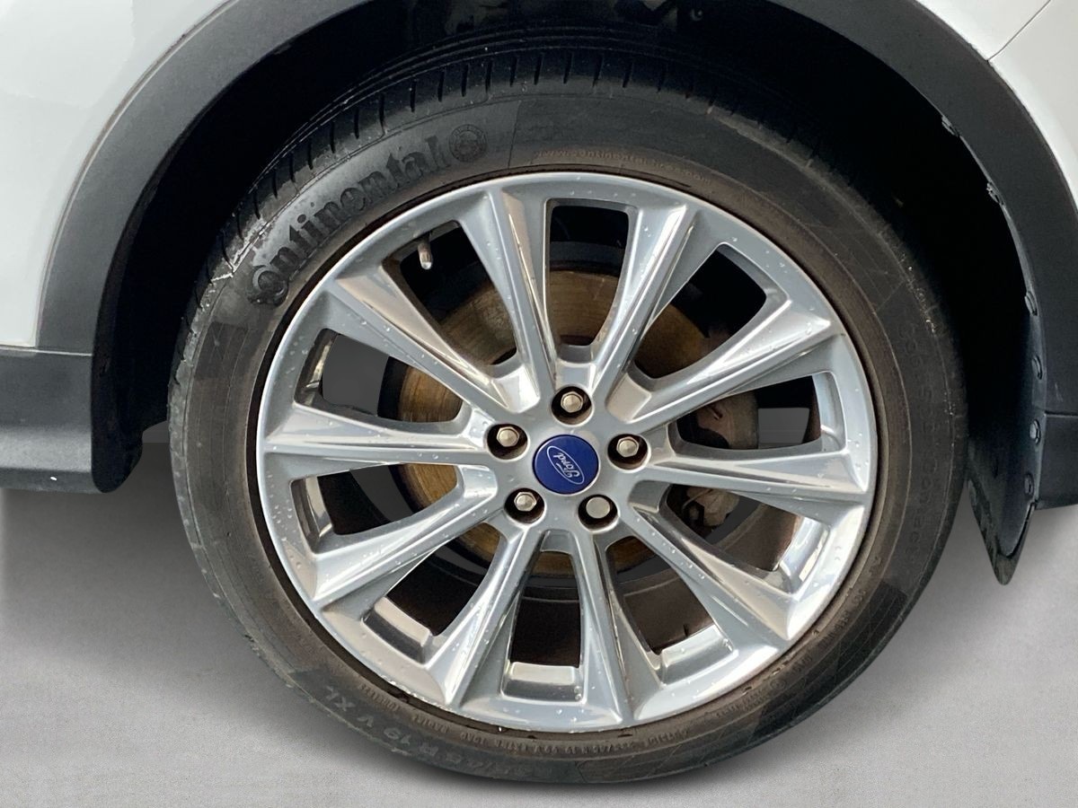 Used Ford Kuga 2019 for sale - 76755371: Photo 31