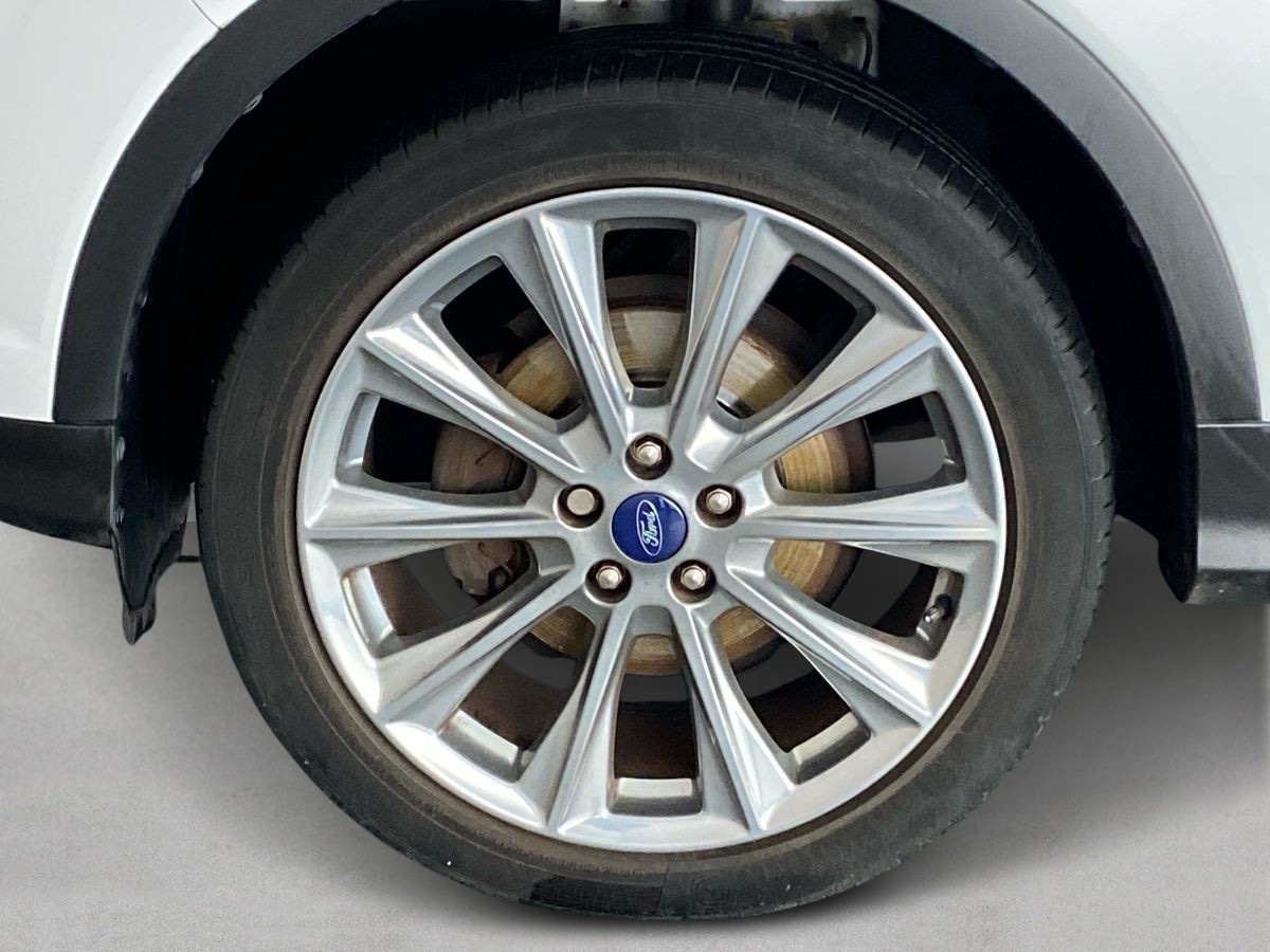 Used Ford Kuga 2019 for sale - 76755371: Photo 32