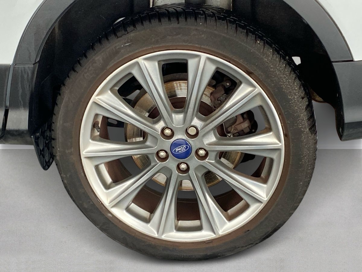 Used Ford Kuga 2019 for sale - 76755371: Photo 33