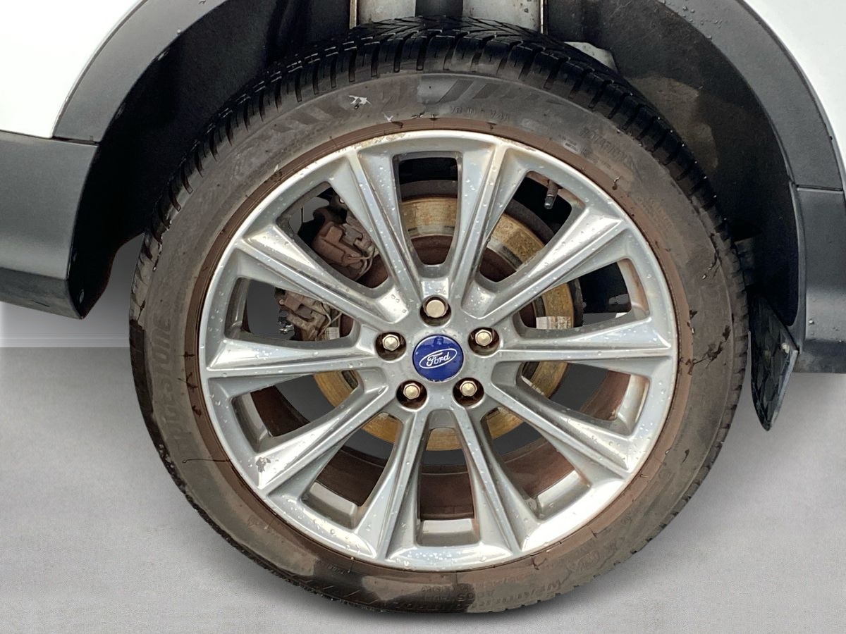 Used Ford Kuga 2019 for sale - 76755371: Photo 34