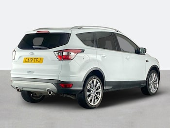 Used Ford Kuga 2019 for sale - 76755371: Photo