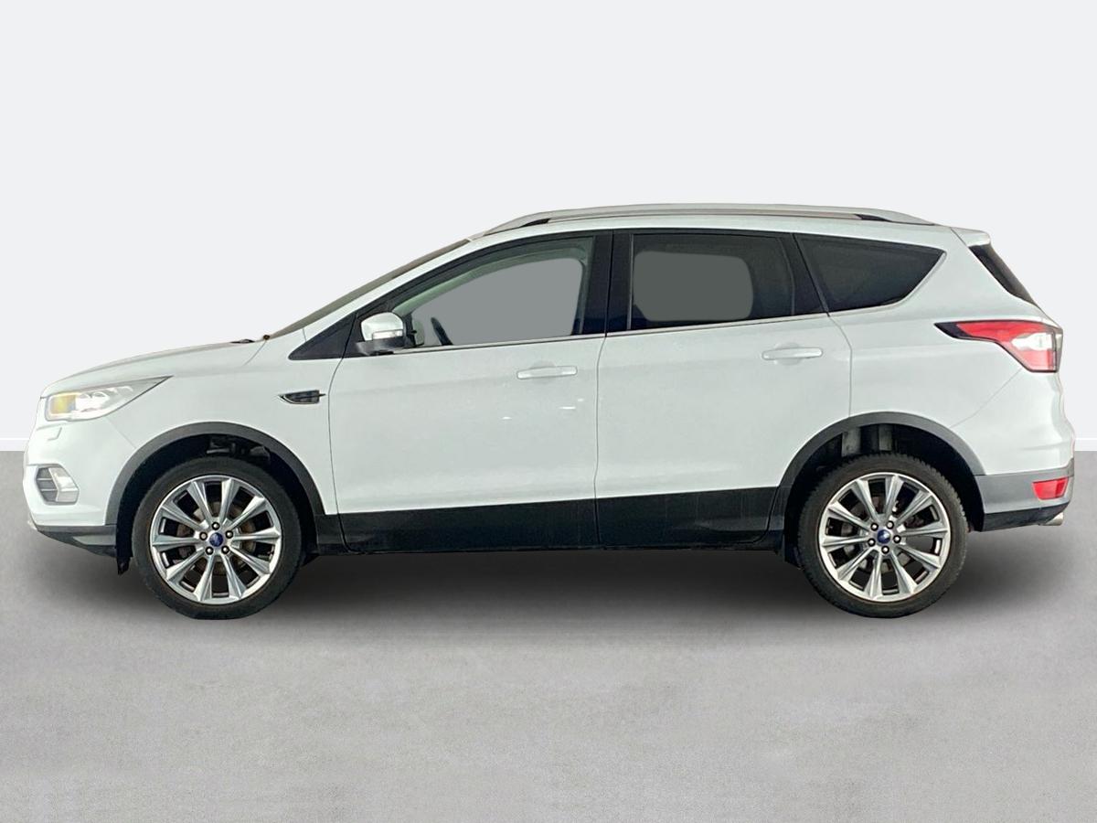 Used Ford Kuga 2019 for sale - 76755371: Photo 6