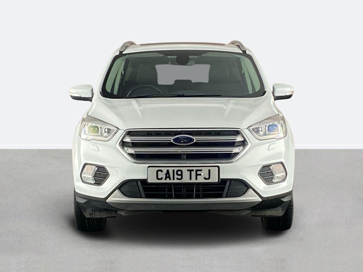 Used Ford Kuga 2019 for sale - 76755371: Photo 8