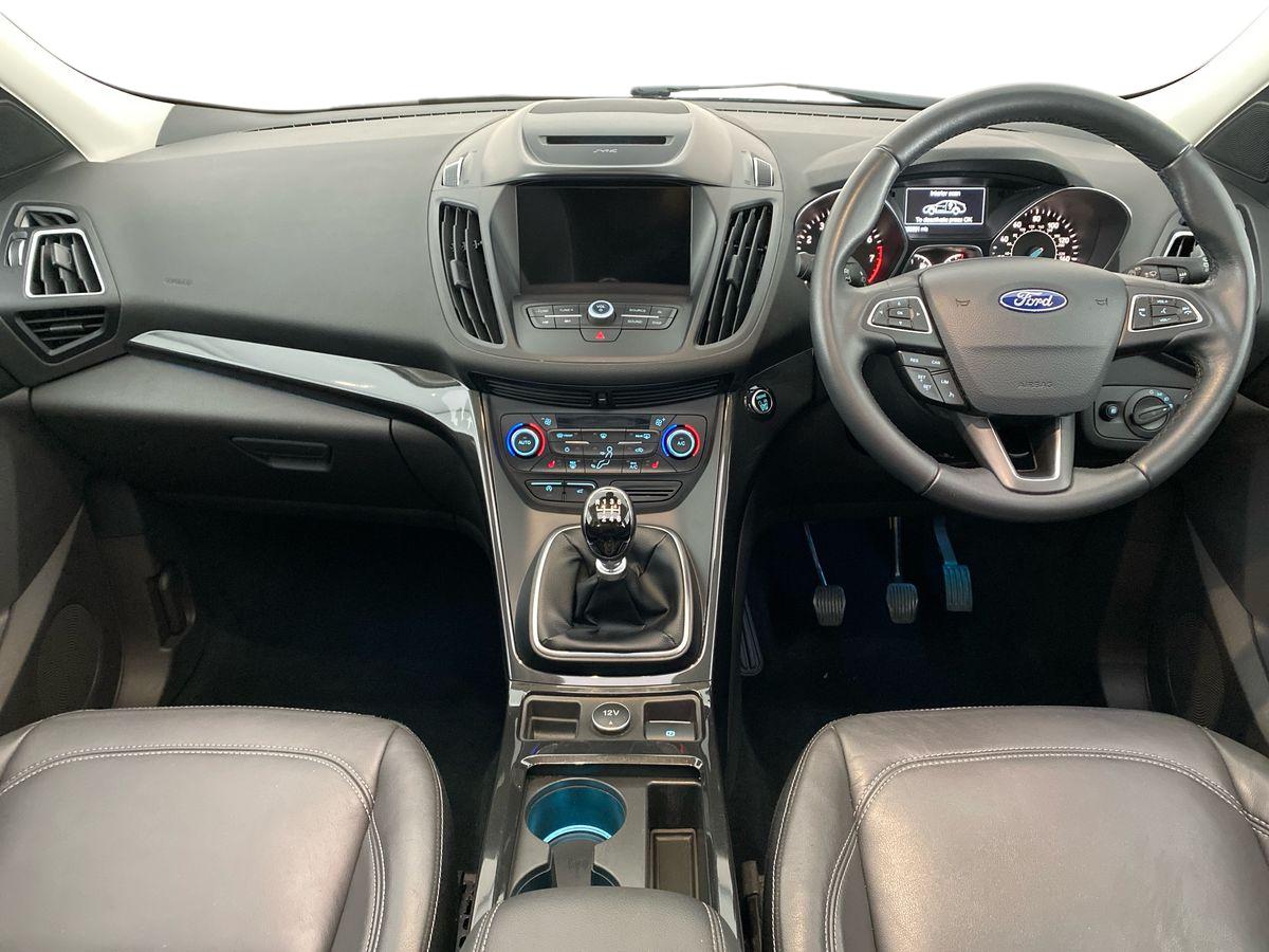 Used Ford Kuga 2019 for sale - 76755371: Photo 9