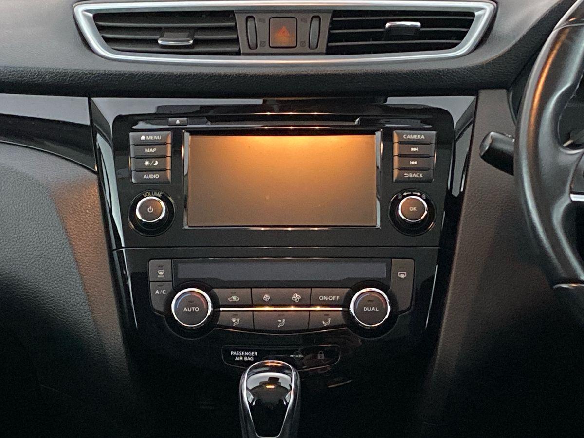 Used Nissan Qashqai 2021 for sale - 76047242: Photo 10