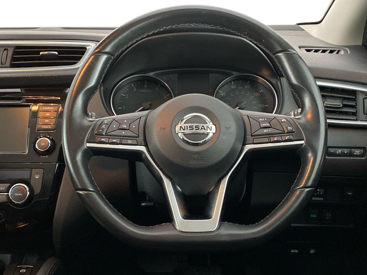 Used Nissan Qashqai 2021 for sale - 76047242: Photo 11