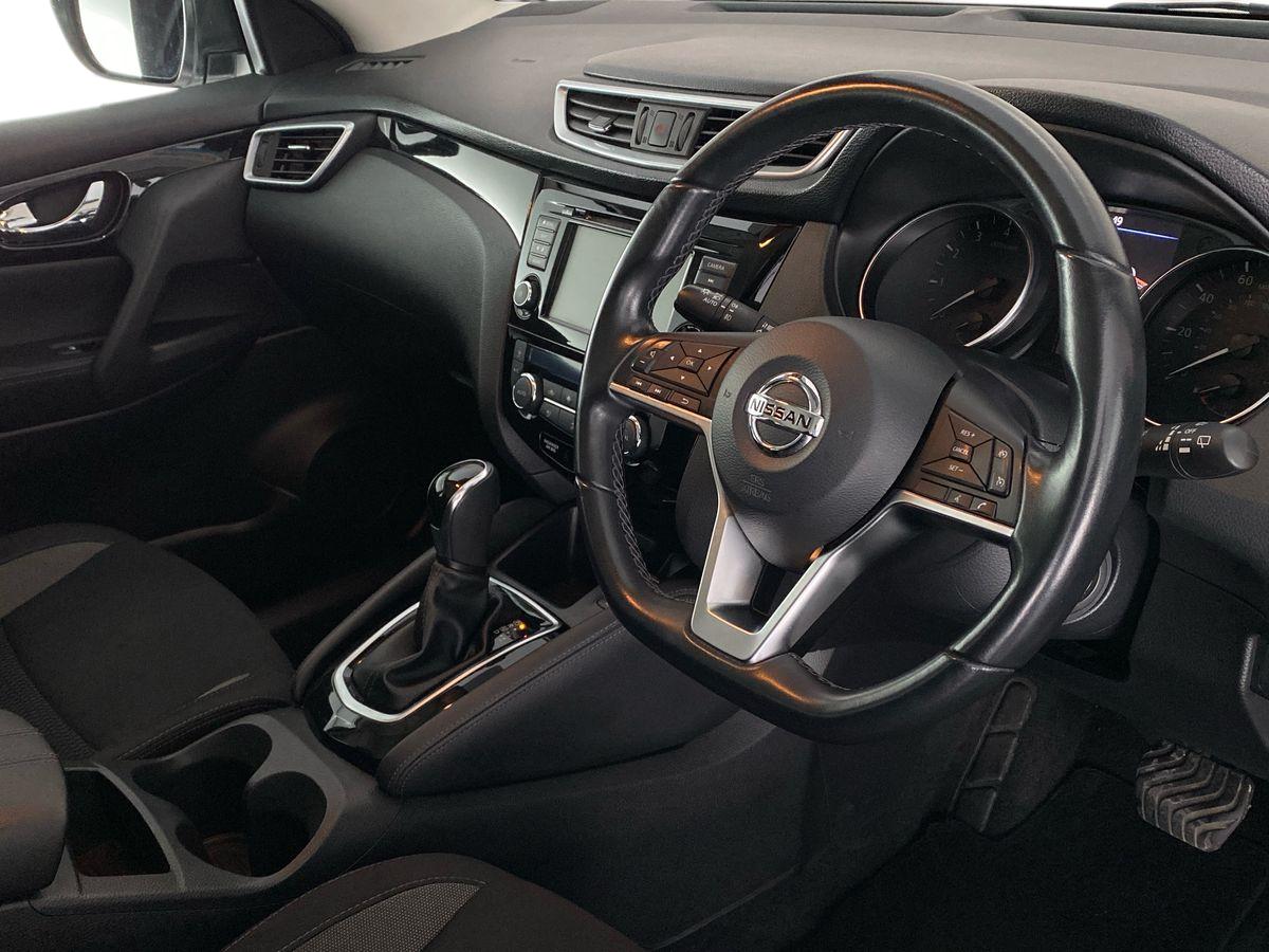Used Nissan Qashqai 2021 for sale - 76047242: Photo 12