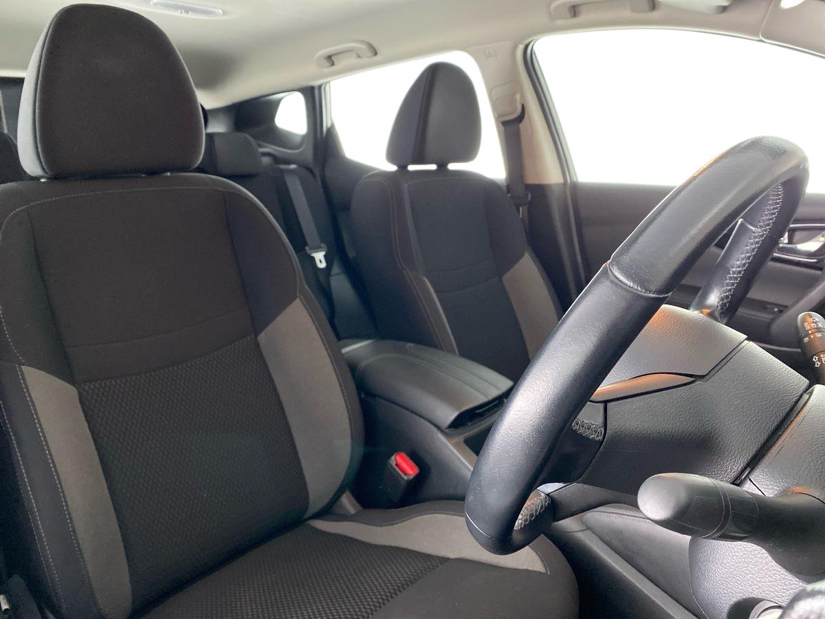 Used Nissan Qashqai 2021 for sale - 76047242: Photo 13