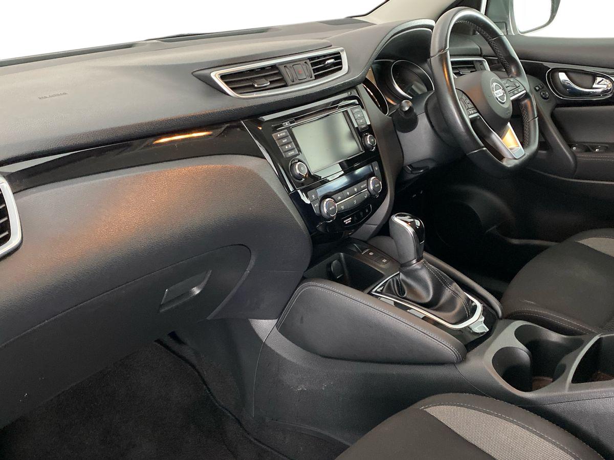 Used Nissan Qashqai 2021 for sale - 76047242: Photo 14
