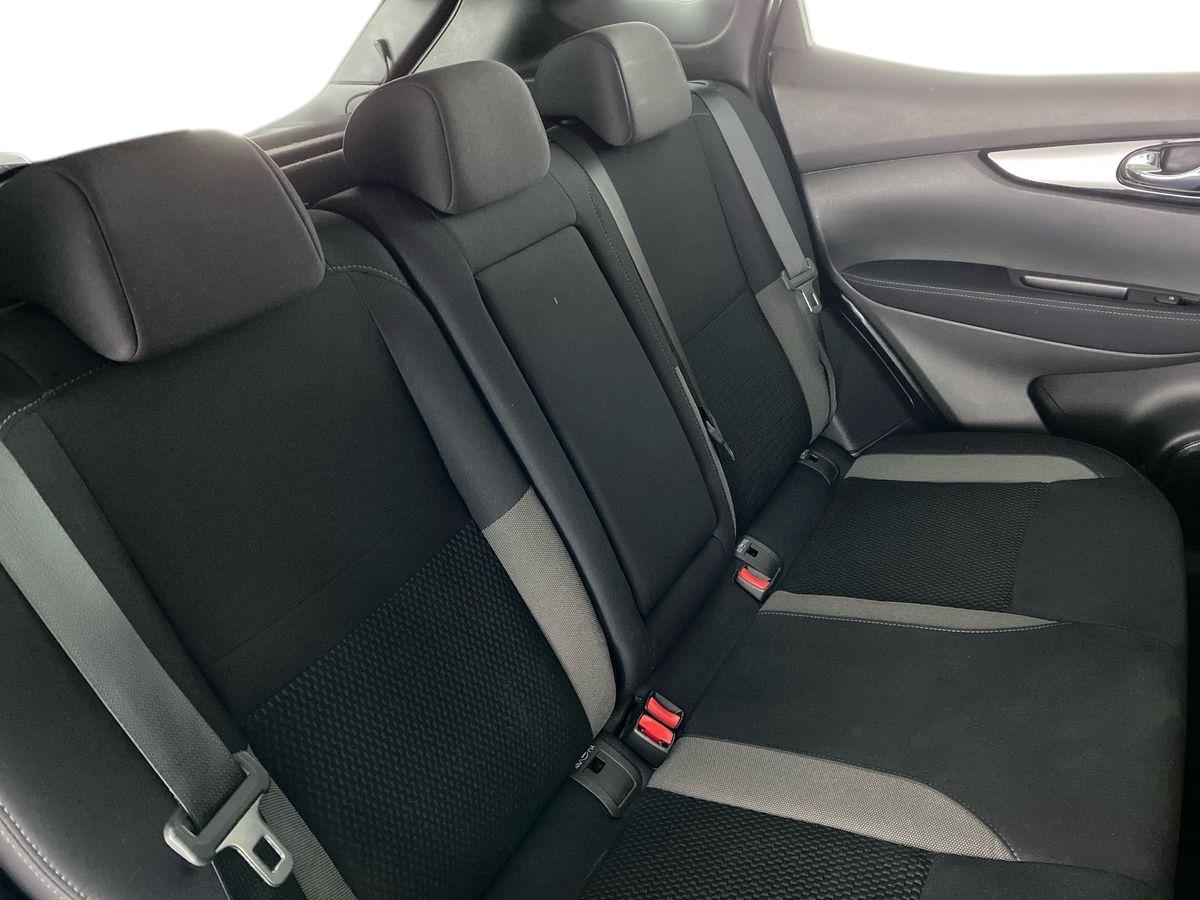Used Nissan Qashqai 2021 for sale - 76047242: Photo 15
