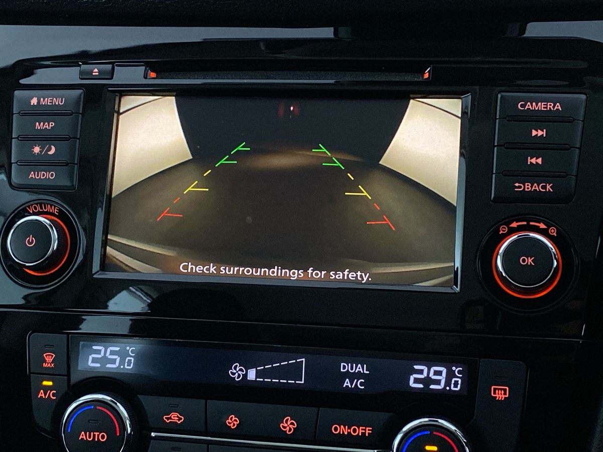 Used Nissan Qashqai 2021 for sale - 76047242: Photo 16