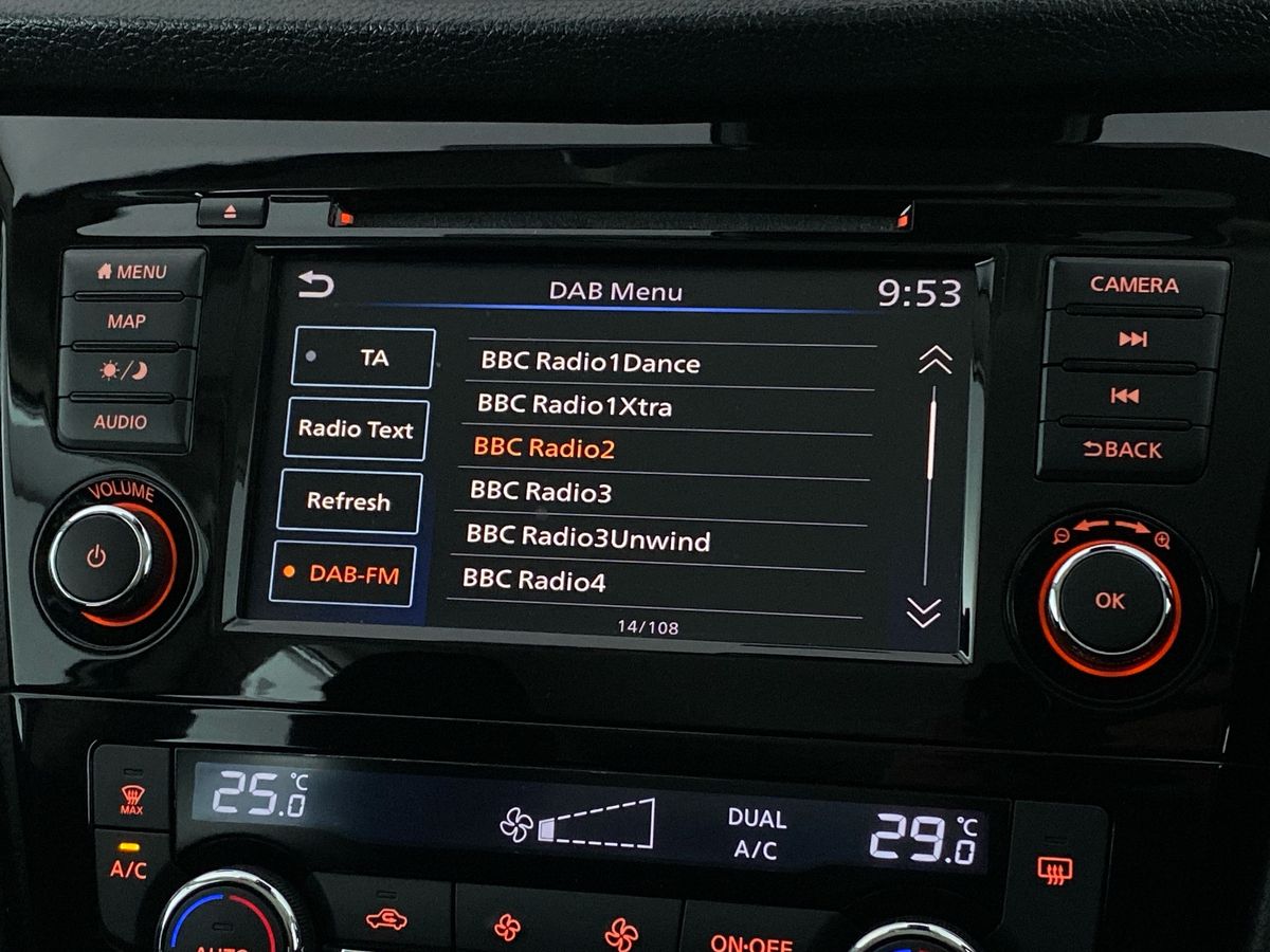 Used Nissan Qashqai 2021 for sale - 76047242: Photo 18