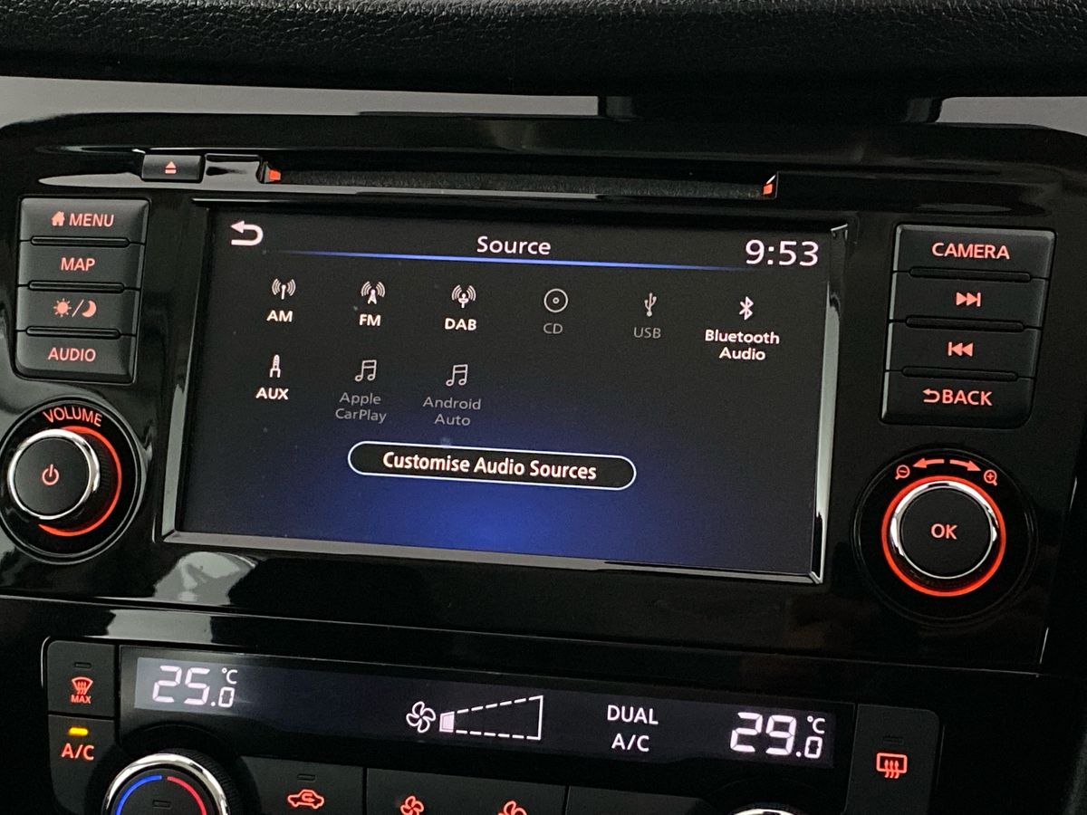 Used Nissan Qashqai 2021 for sale - 76047242: Photo 20