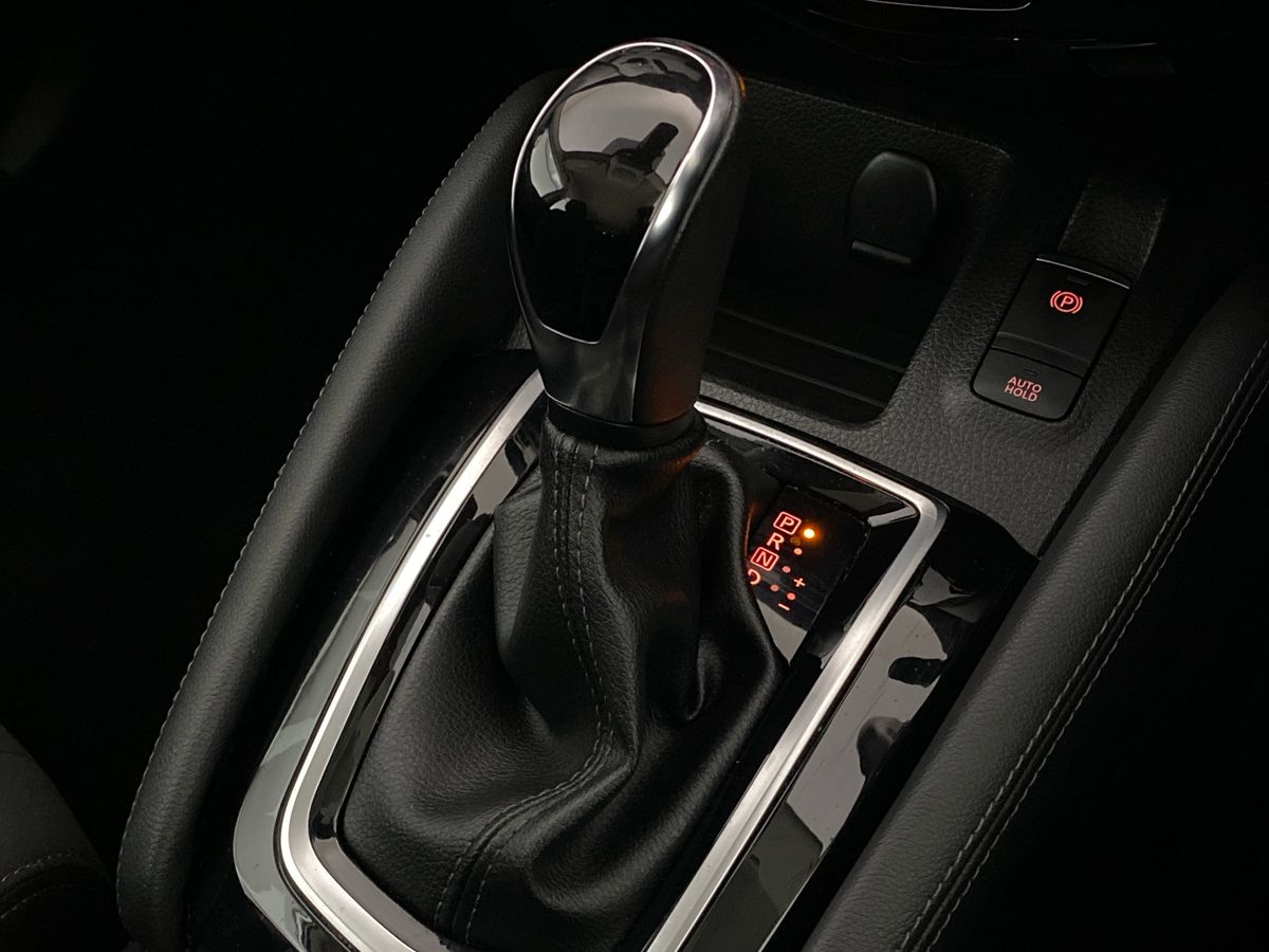 Used Nissan Qashqai 2021 for sale - 76047242: Photo 21