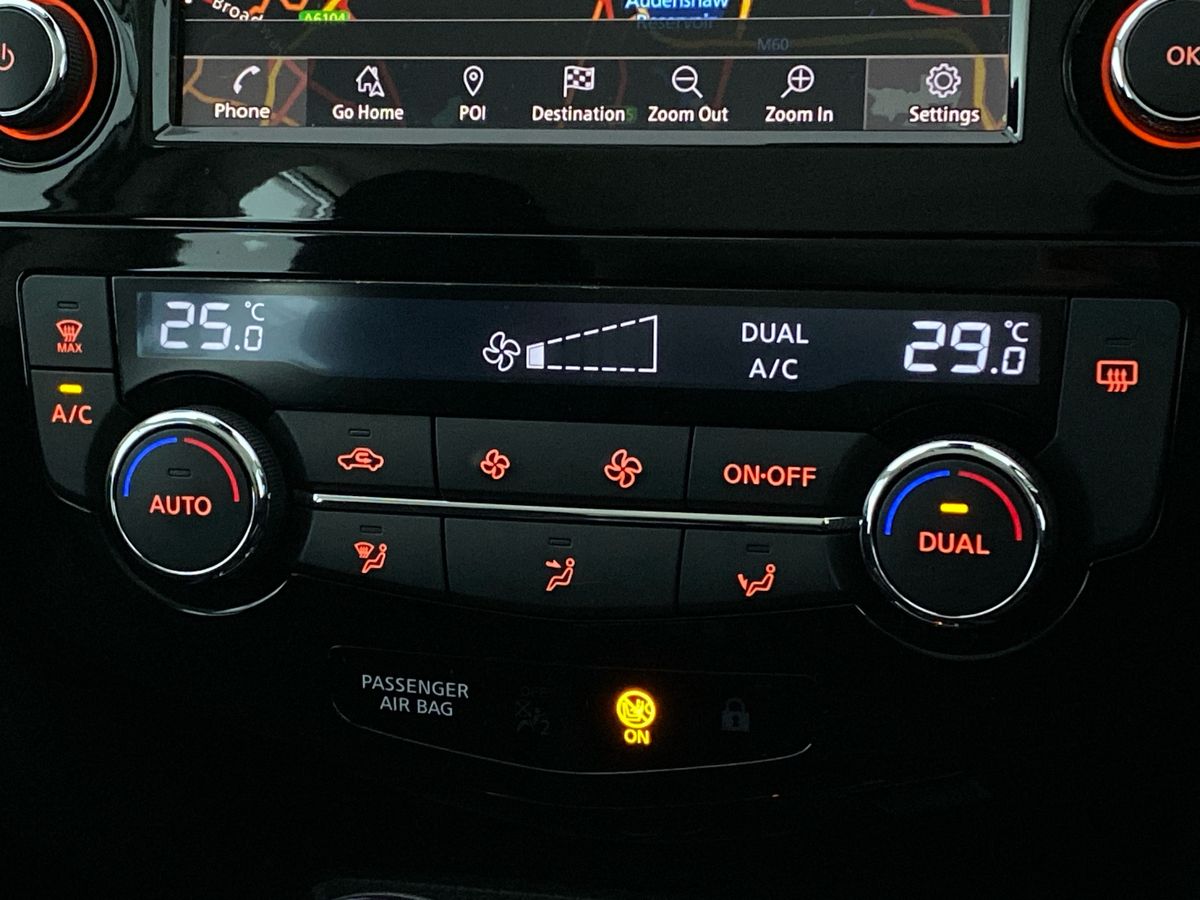 Used Nissan Qashqai 2021 for sale - 76047242: Photo 22