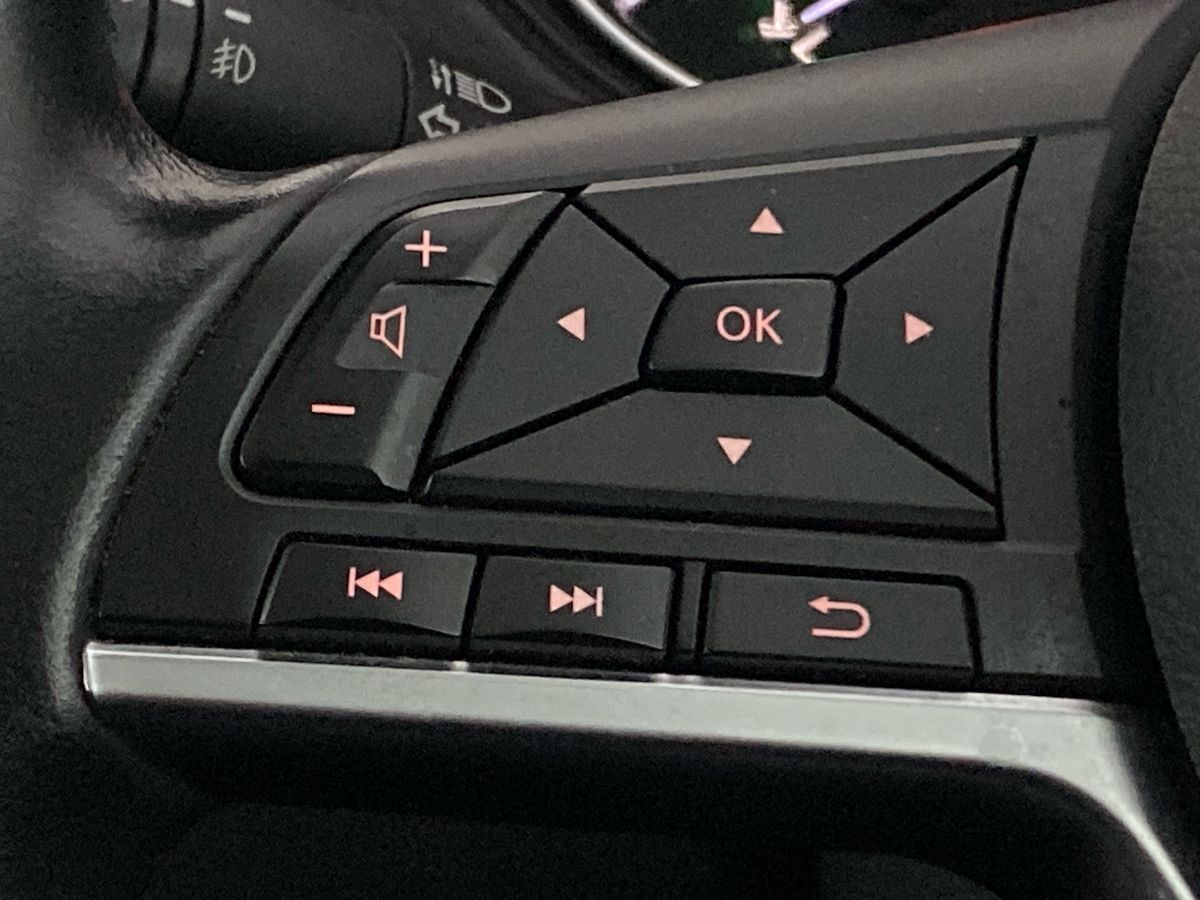 Used Nissan Qashqai 2021 for sale - 76047242: Photo 23