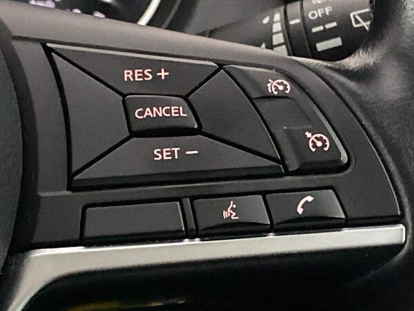 Used Nissan Qashqai 2021 for sale - 76047242: Photo 24