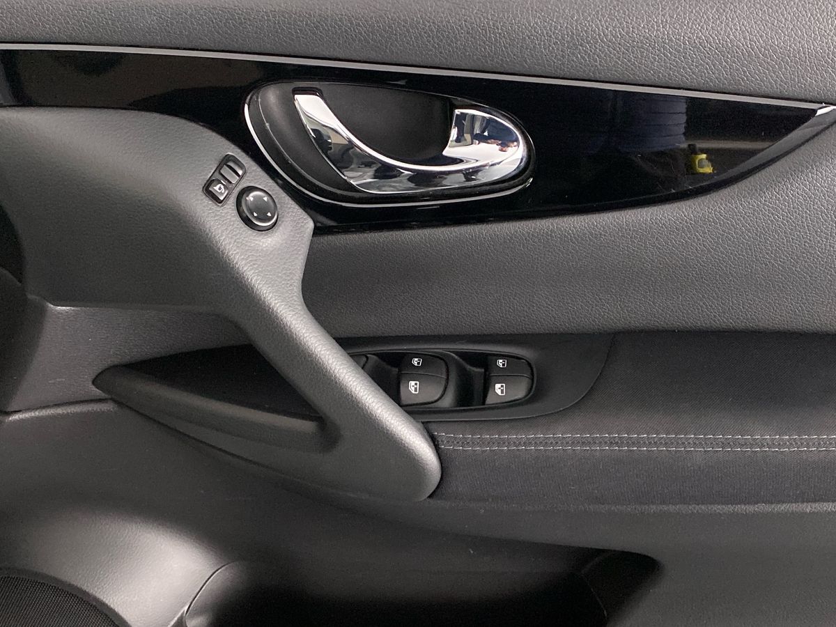 Used Nissan Qashqai 2021 for sale - 76047242: Photo 26