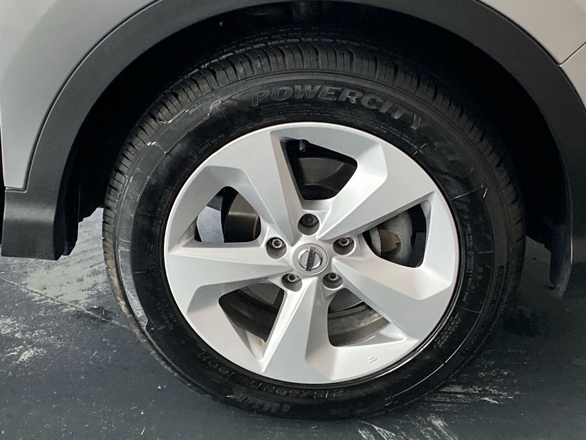 Used Nissan Qashqai 2021 for sale - 76047242: Photo 28