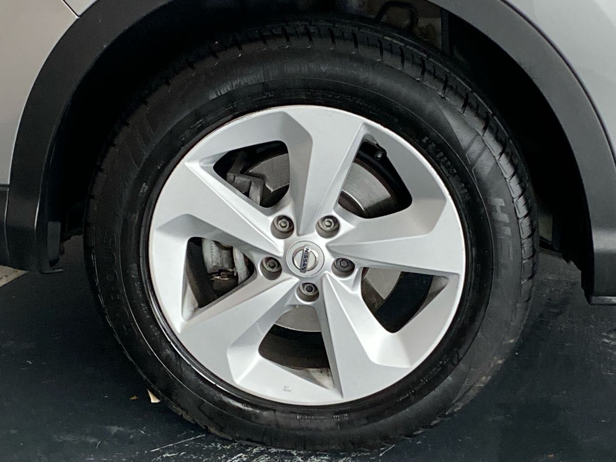 Used Nissan Qashqai 2021 for sale - 76047242: Photo 29