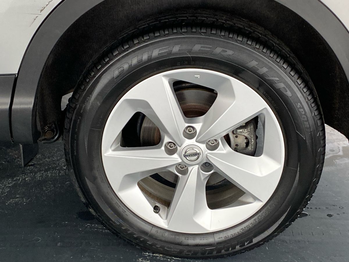 Used Nissan Qashqai 2021 for sale - 76047242: Photo 30