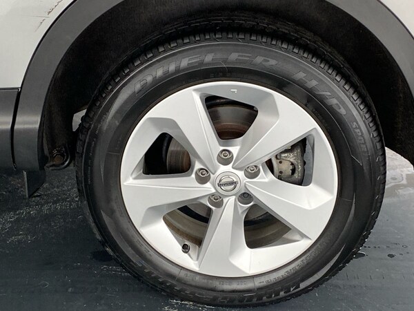 Used Nissan Qashqai 2021 for sale - 76047242: Photo 30