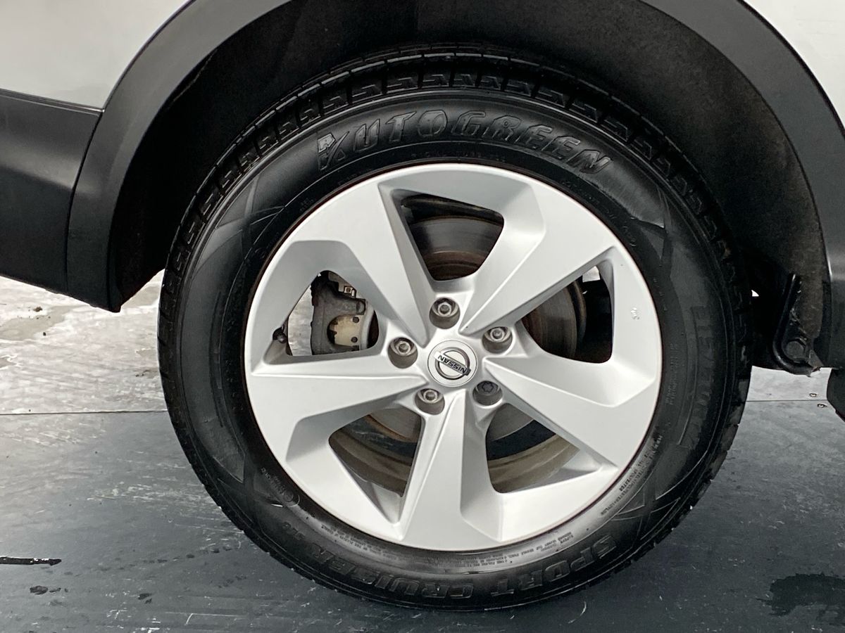 Used Nissan Qashqai 2021 for sale - 76047242: Photo 31