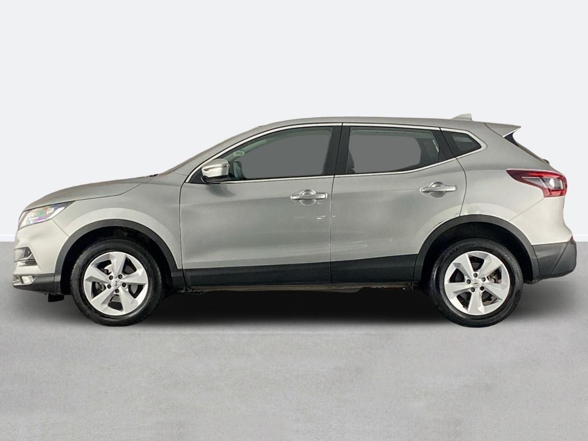 Used Nissan Qashqai 2021 for sale - 76047242: Photo 6