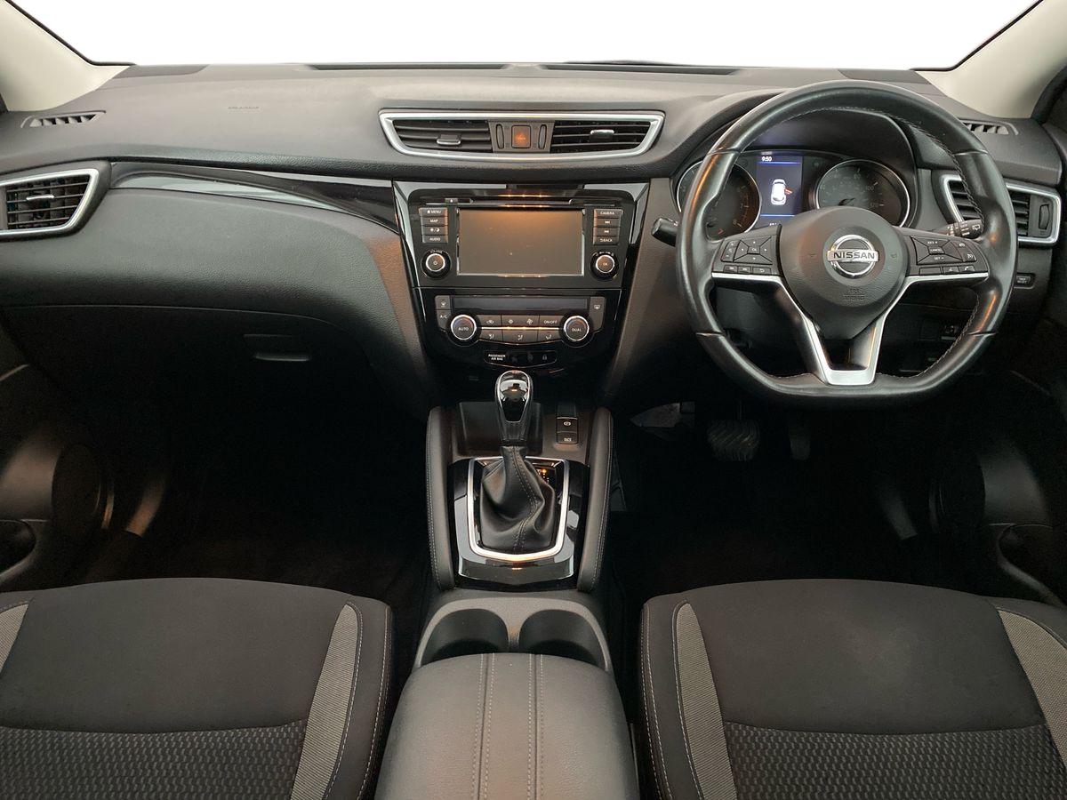 Used Nissan Qashqai 2021 for sale - 76047242: Photo 9