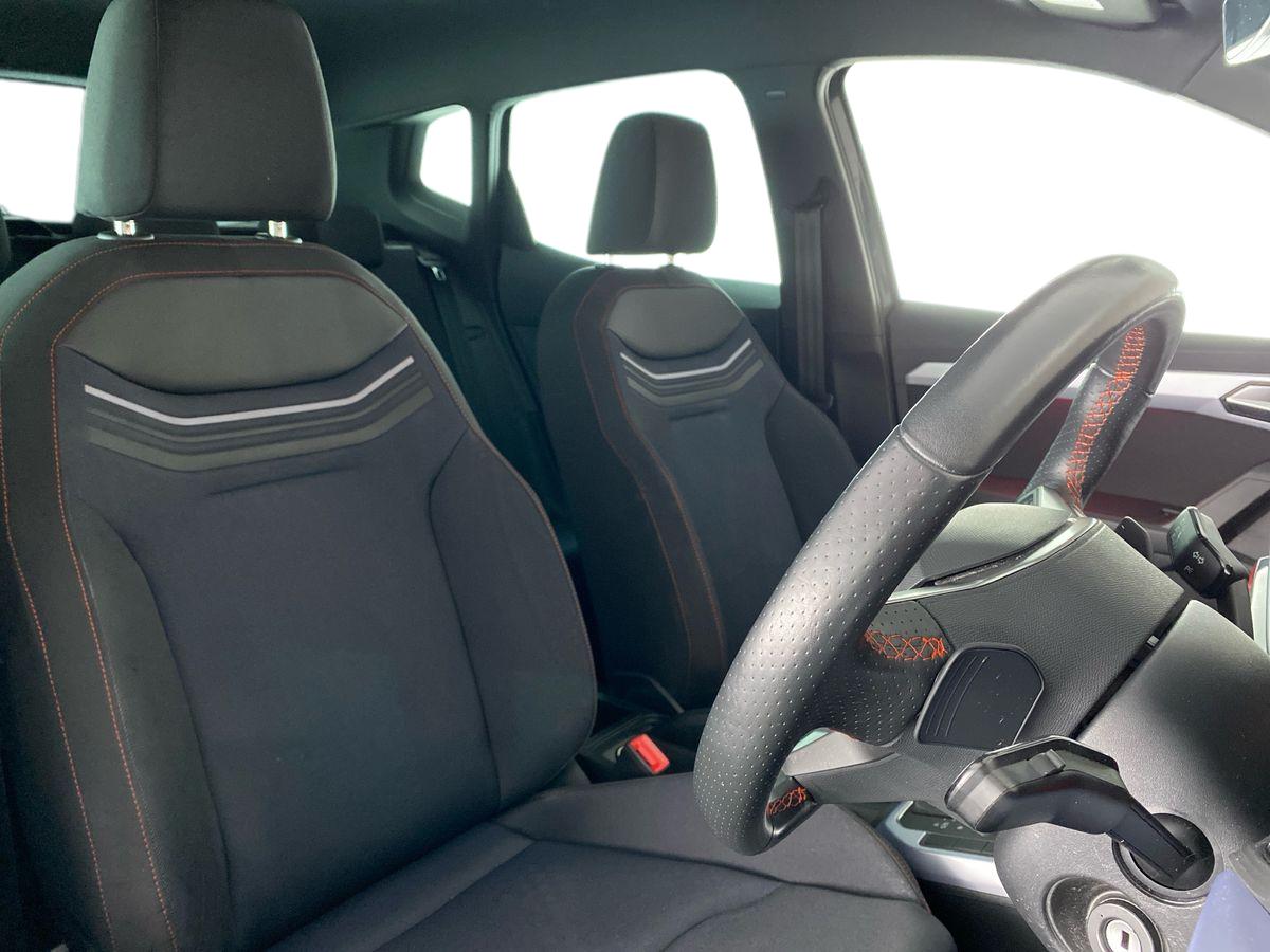 Used SEAT Arona 2022 for sale - 77480721: Photo 13