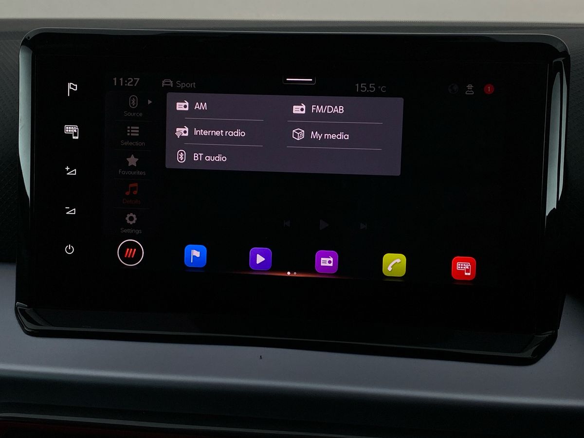 Used SEAT Arona 2022 for sale - 77480721: Photo 17