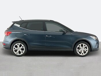 Used SEAT Arona 2022 for sale - 77480721: Photo