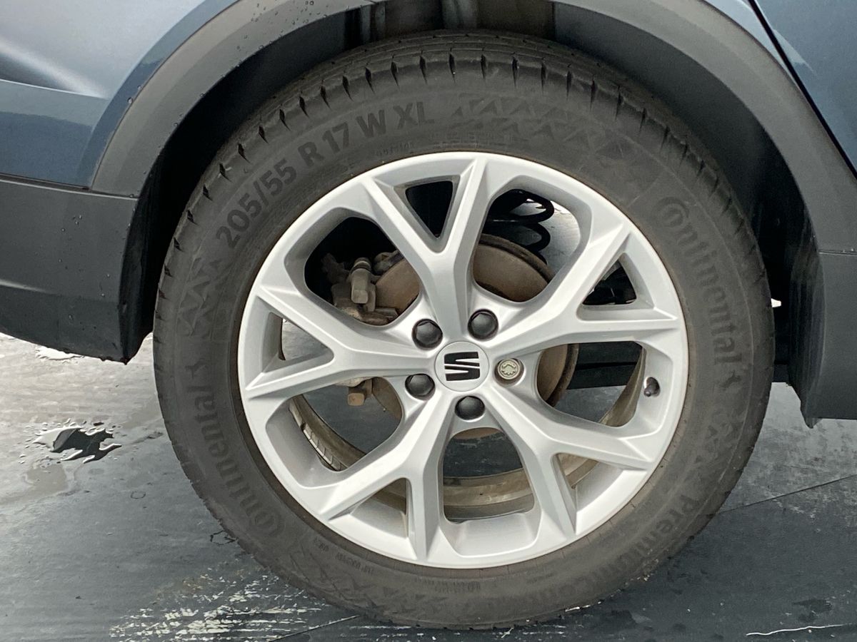 Used SEAT Arona 2022 for sale - 77480721: Photo 30