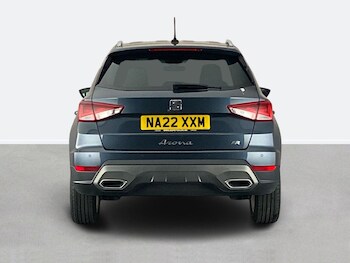 Used SEAT Arona 2022 for sale - 77480721: Photo
