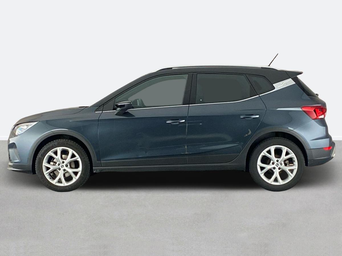 Used SEAT Arona 2022 for sale - 77480721: Photo 6