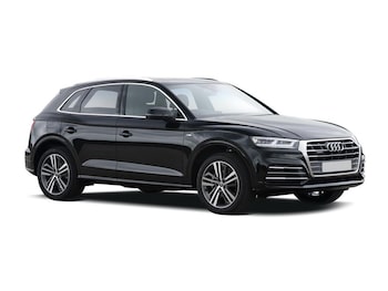 Used Audi Q5 2018 for sale - 77812588: Photo