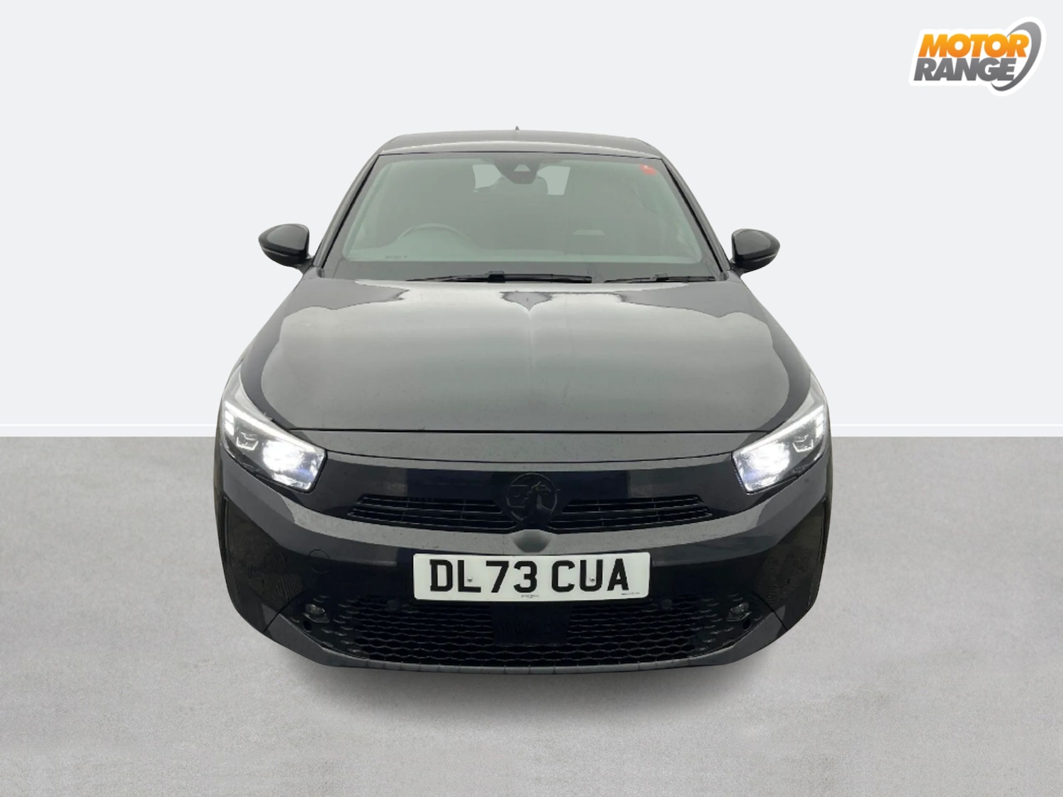 Used Vauxhall Corsa 2023 for sale - 77687052: Photo 2