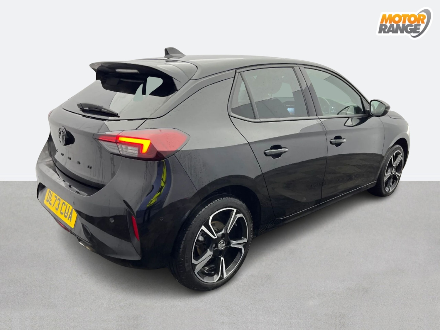 Used Vauxhall Corsa 2023 for sale - 77687052: Photo 3