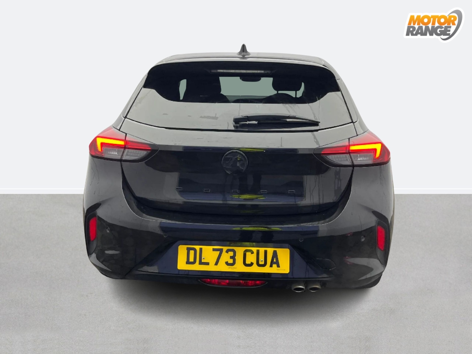 Used Vauxhall Corsa 2023 for sale - 77687052: Photo 4